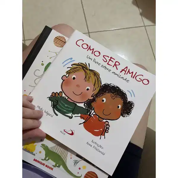 Foto do produto em oferta