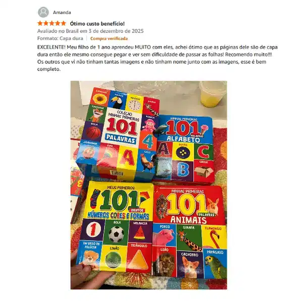 Foto do produto em oferta